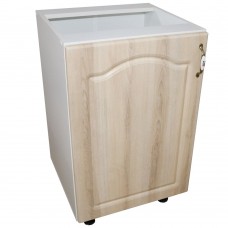 Corp inferior 50 cu 1 usa Zebra MDF sonoma mustata